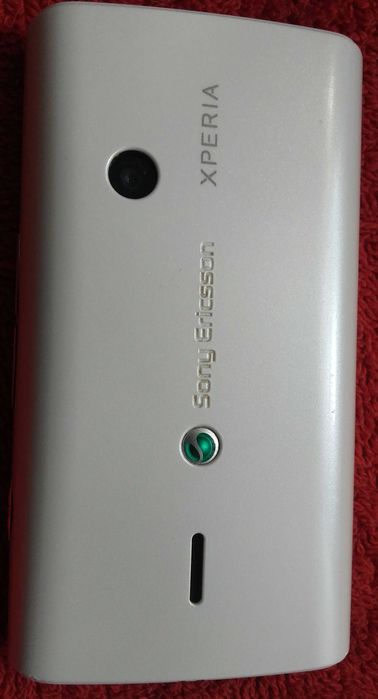 Sony  Ericsson E 15I