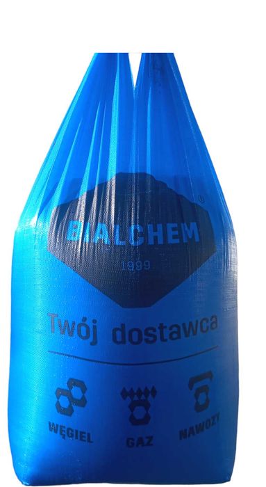 Mocznik N46 bez inhibitora, mocznik importowany w bigbagach