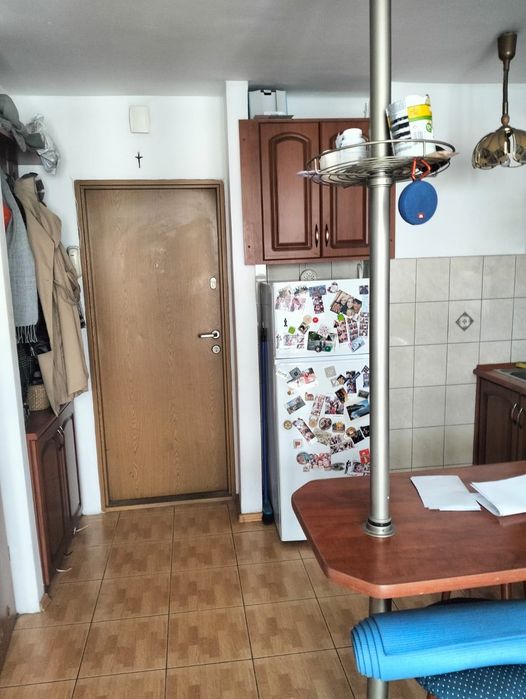 Mieszkanie – Warszawa, Centrum, Śródmieście - Widok 4