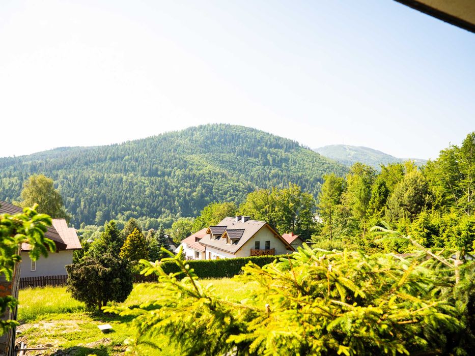 Apartament w Szczyrku