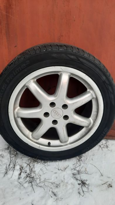 Продам диск Audi