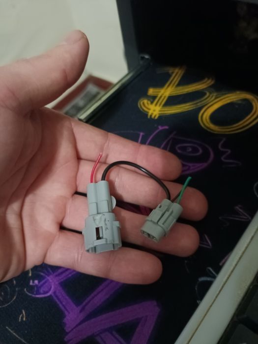 Комплект тормозных колодок sur-ron