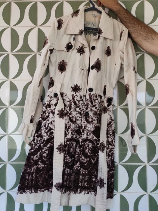 Casaco Malene Birger