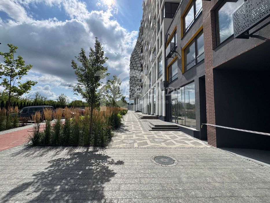 Комерційна нерухомість за адресою вул. Берковецька (площа 109,3 м²) - Atlanta.ua - фото 8