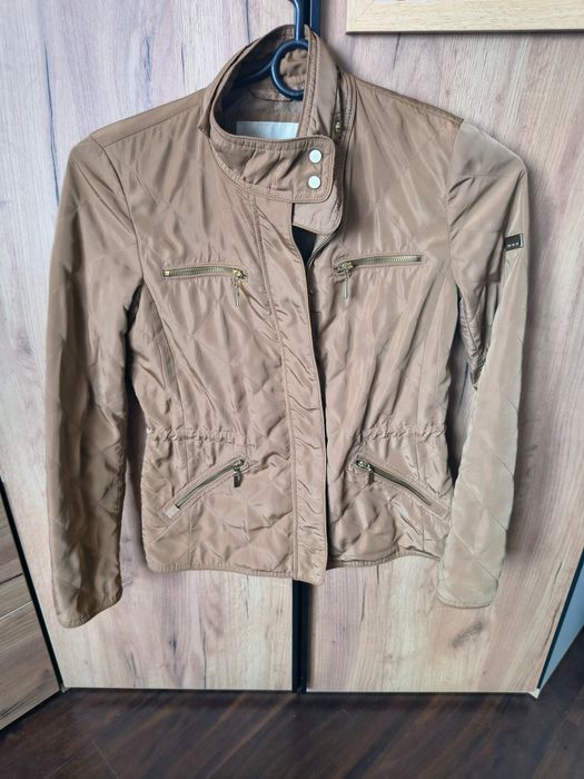 Kurtka wiosenna Zara S