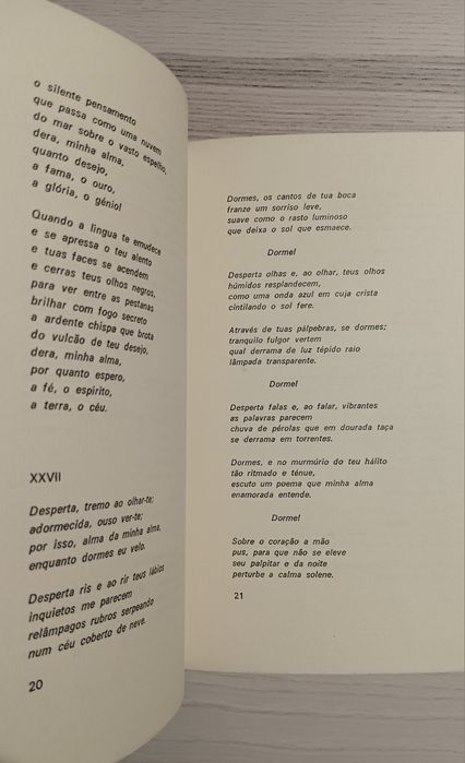 Gustavo Adolfo Bécquer, Rimas
