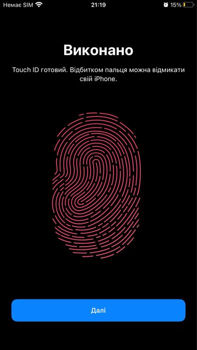 Iphone 8+ 256 black