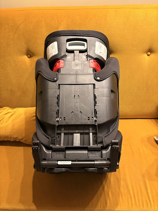 Joie grupo 2/3 15-36kg 3-12anos