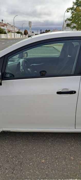 Toyota Auris 2011 1.4D