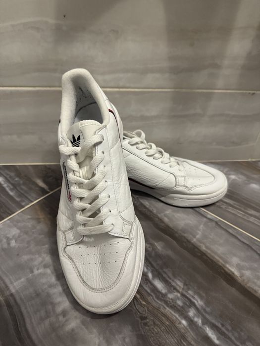 Кросівки Adidas continental 80 !