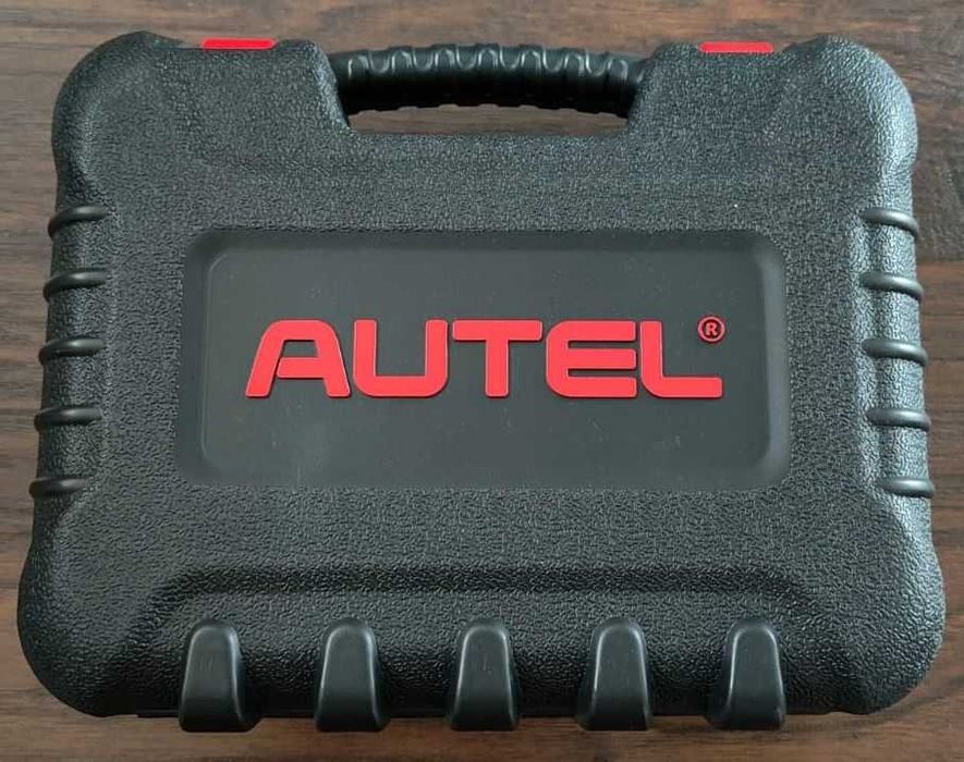 Сканер диагностический MaxiTPMS TS 508 Autel
