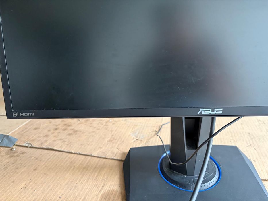 Monitor Asus VG245Q