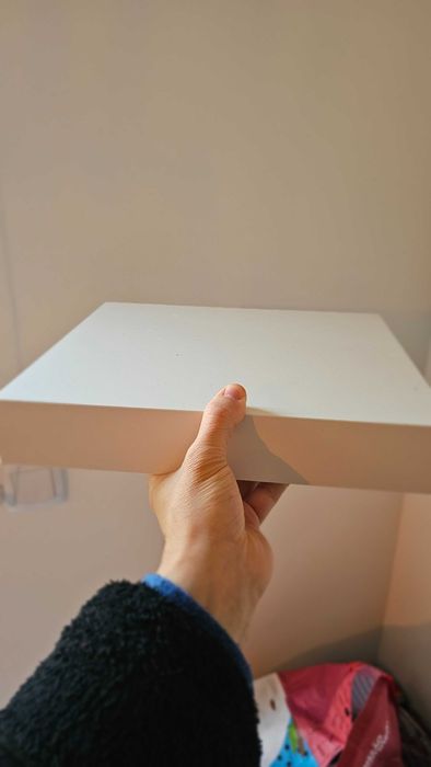 Prateleira simples ikea