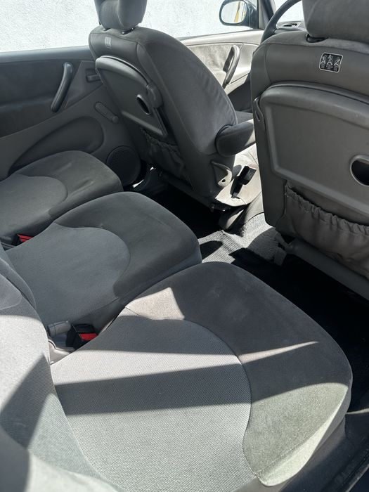Citroën Picasso 1.6i 2004