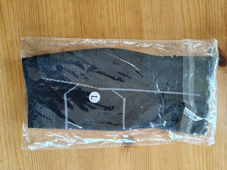 ACWOO orteza Skarpety neuropatyczne, 2 sztuki