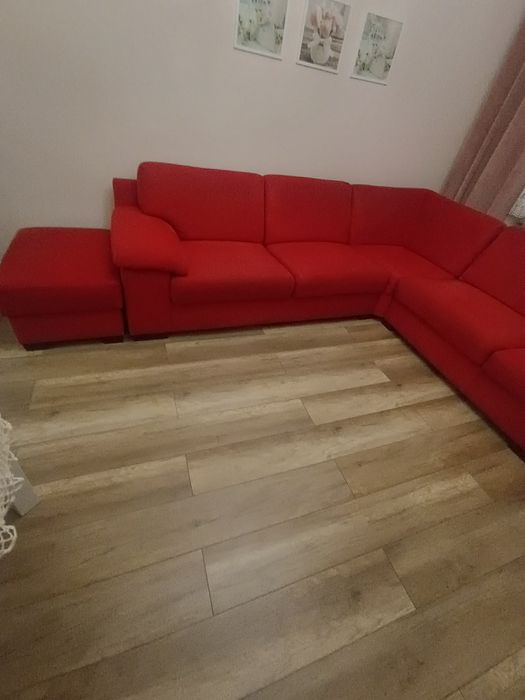 Narożnik do Salonu