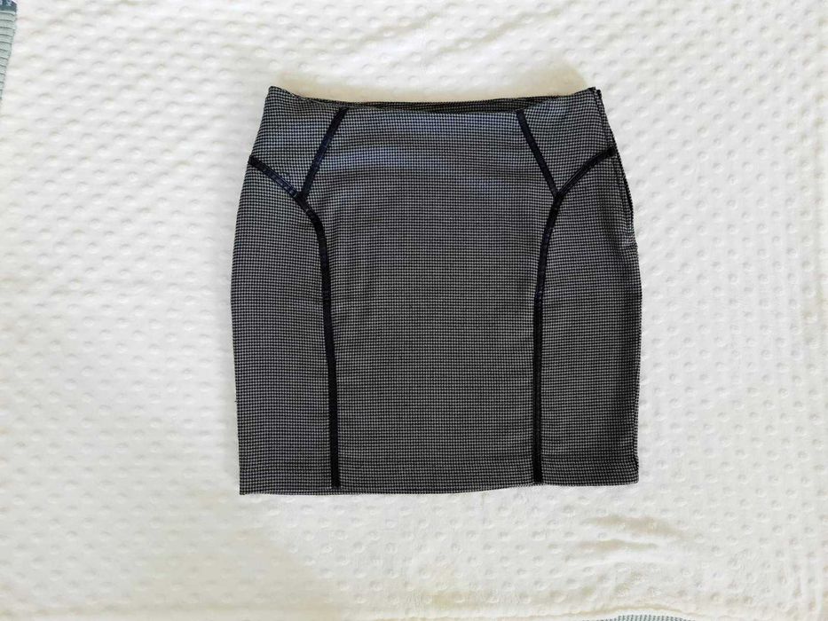 Мini spódniczkę w idealnym stanie