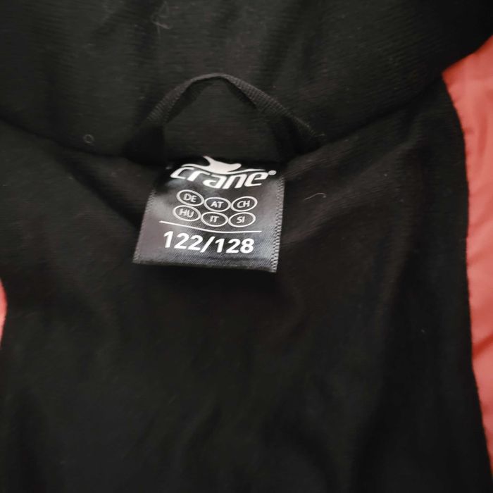 Kurtka dziecięca 122/128 nowa bez metki