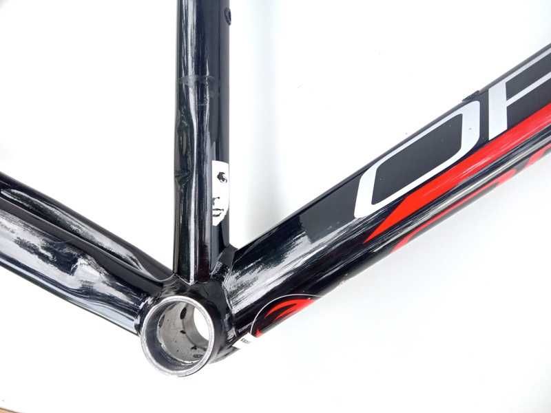 Rama szosowa Opera Cellini 54 Pinarello rozmiar 54 cm alu karbon