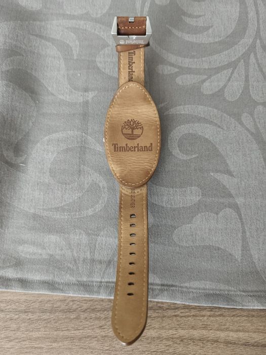 Relógio Timberland Newmarket TBL13330XS02U | como novo