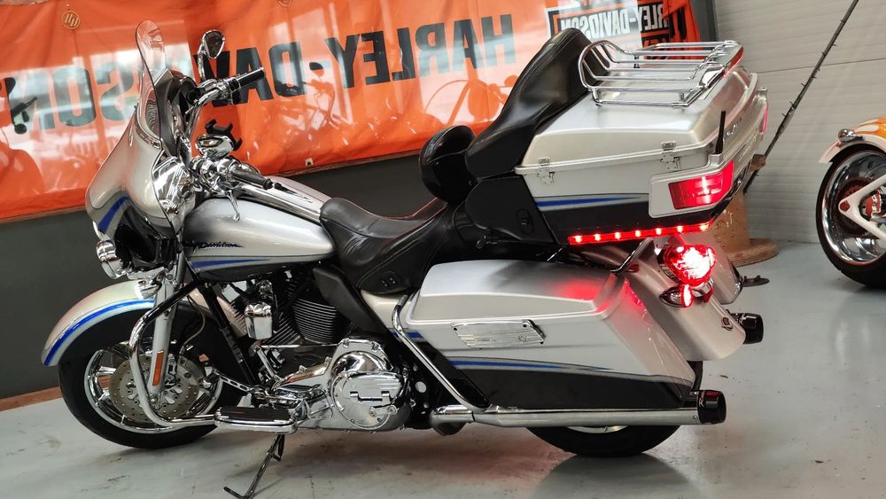 Harley-Davidson