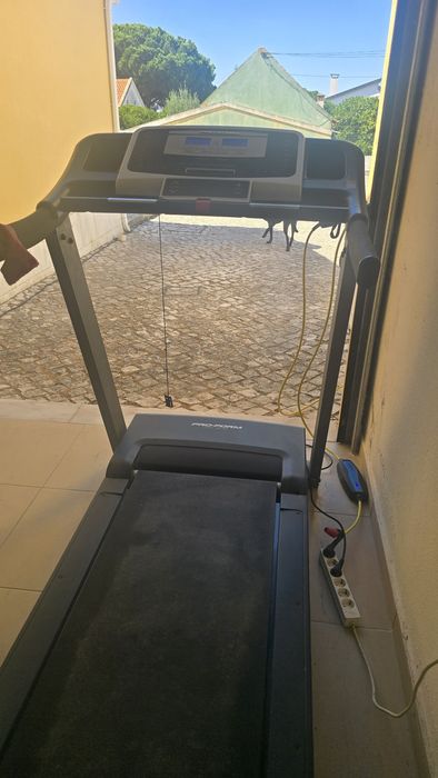 Passadeira PROFORM 4.0