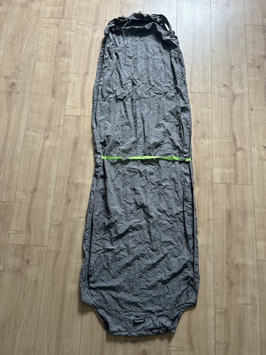 Pokrowiec na materac Thermarest synergy sheet rozm. R