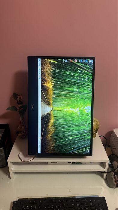 Dell OptiPlex 5260 All-in-One | i5 8ª Geração