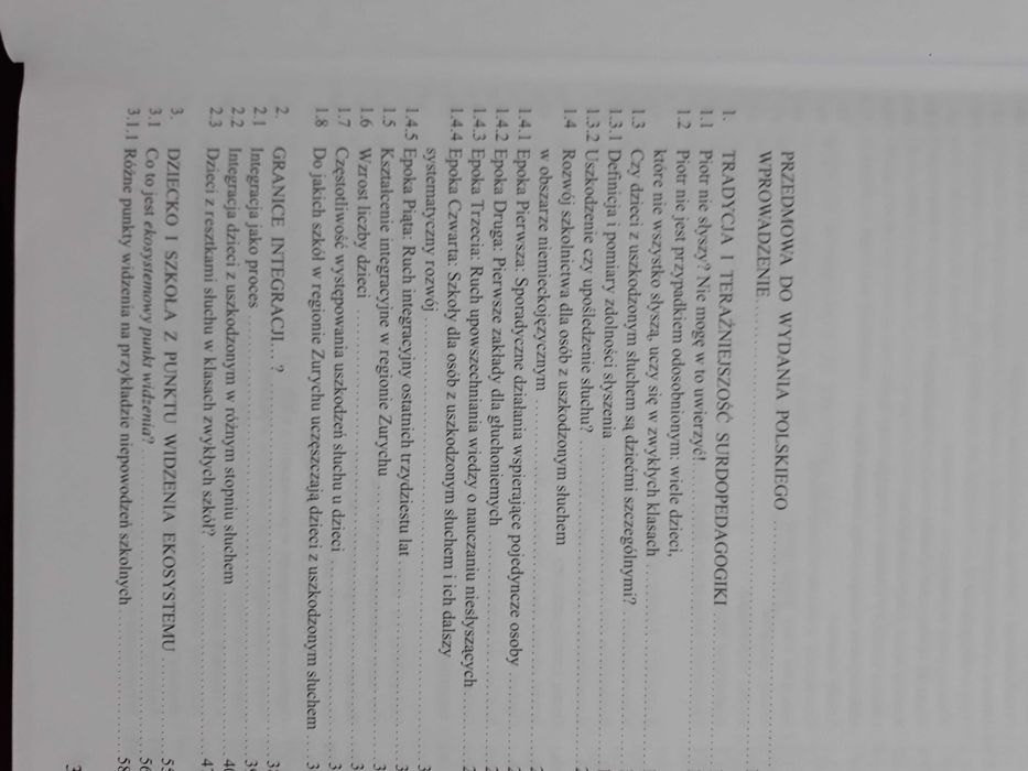 R. Muller Słyszę, ale nie wszystko.