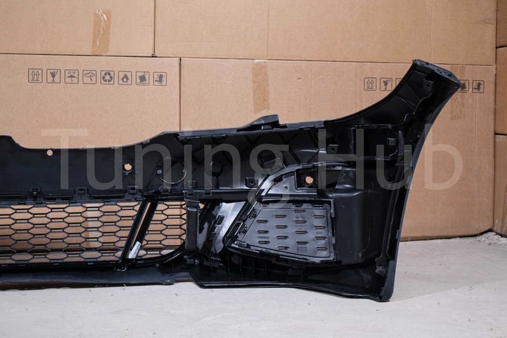 Передній бампер BMW G20 G21 (2018-2022) Стиль M-Paket