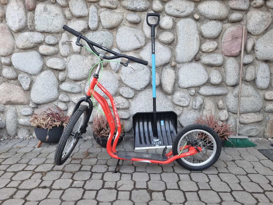 Hulajnoga Yedoo Mezeq