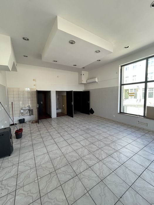 Lokal 53m2 do wynajecia