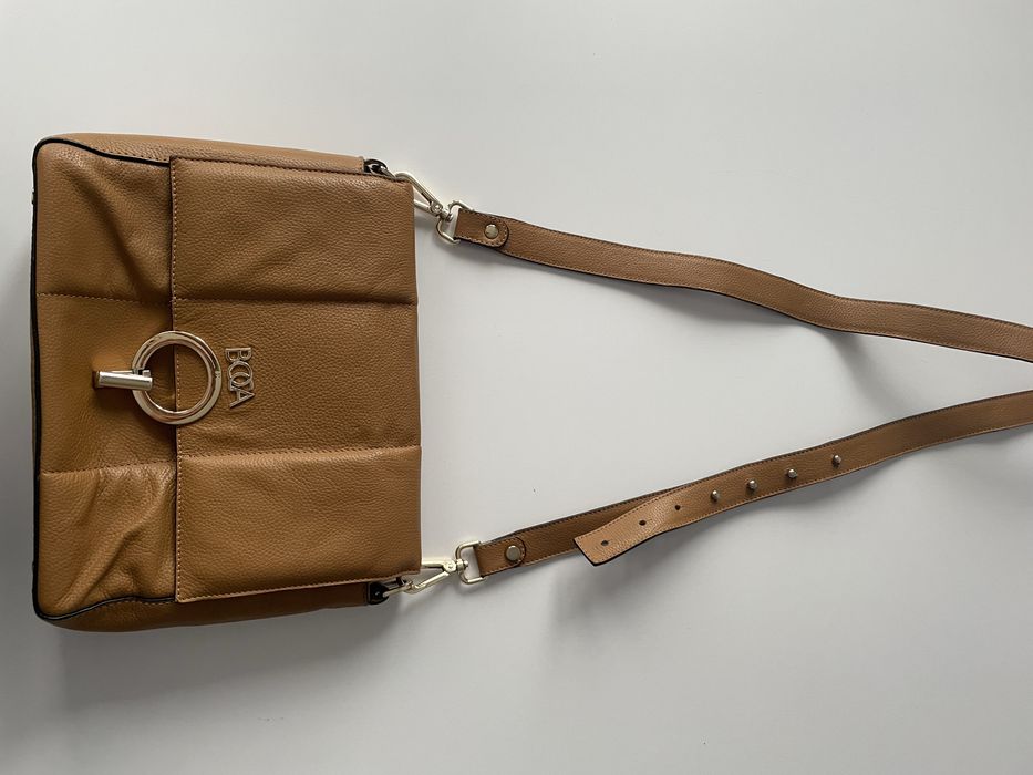 Torebka , listonoszka BOCA.