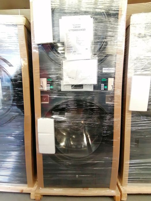 Maquina de secar equipamentos novos e usados