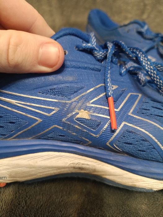 Asics Gel-cumulus 20