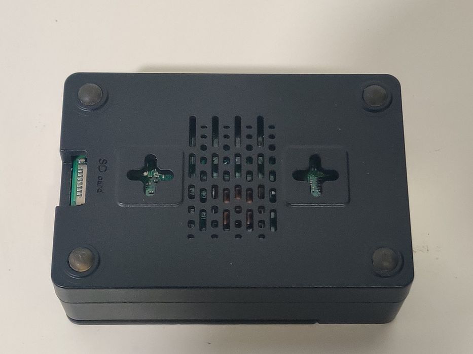 Kit Raspberry Pi 3B Plus64740552297090123