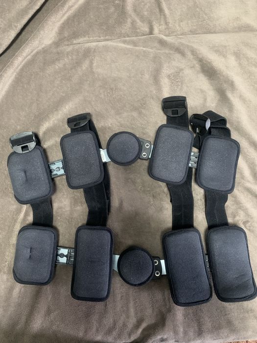 Ортез колінний DonJoy X-Act Rom