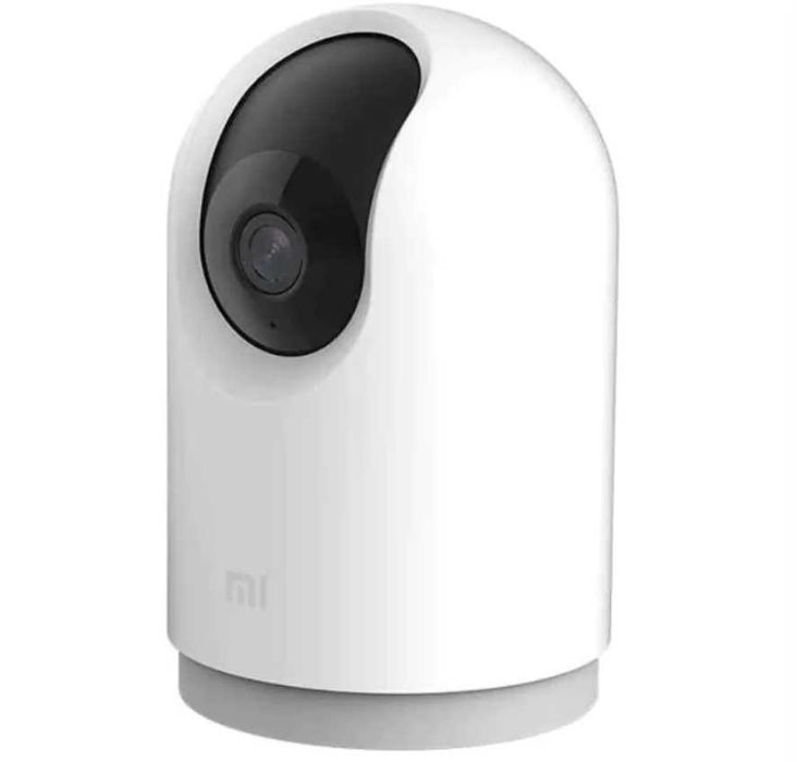 Câmara de Vigilância IP Xiaomi Mi Home Security Camera 360º PRO 2K WiFi HD 1080p