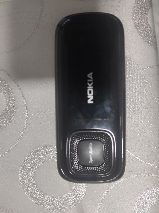 Nokia 5030c2 xpressradio