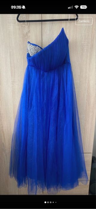 Sprzedam  sukienkę !