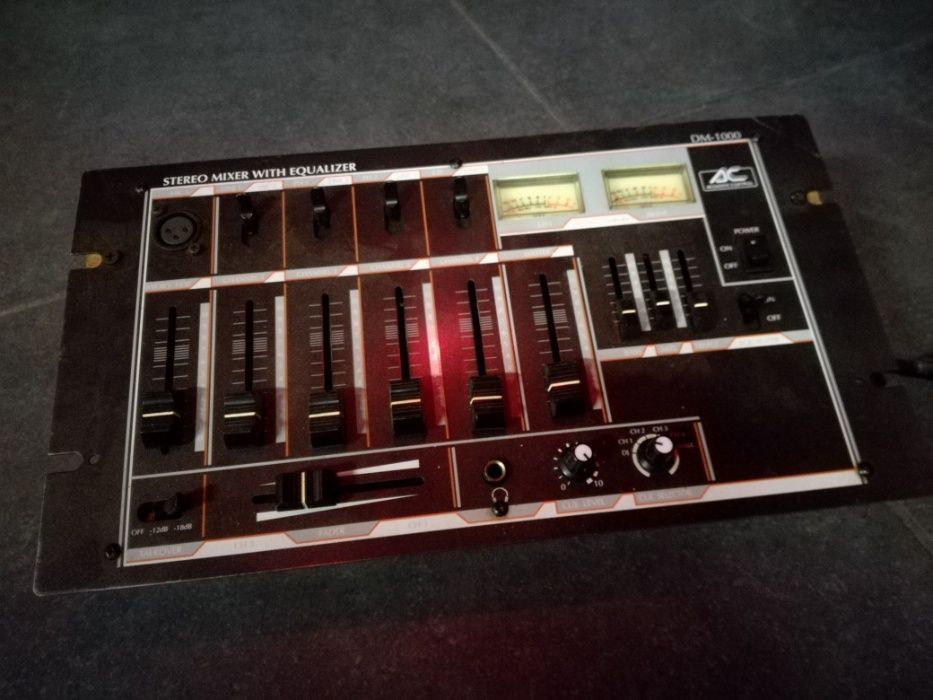 Mixing Console64751149962626120