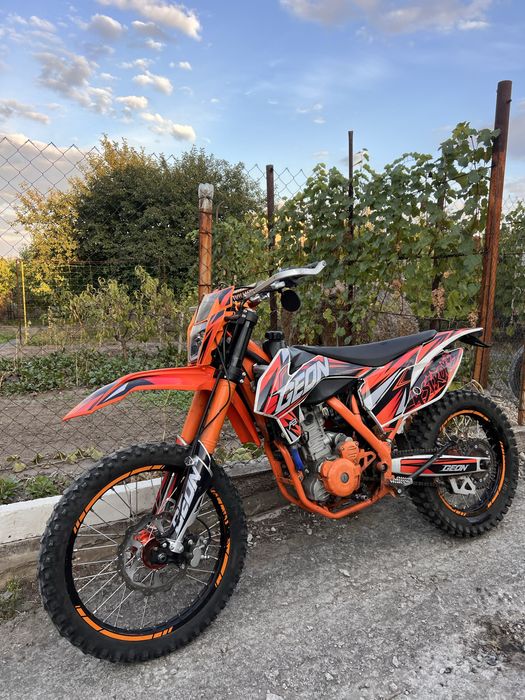 Продам Geon Gns 350