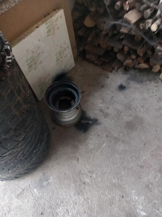 Pneus e jantes de moto 4