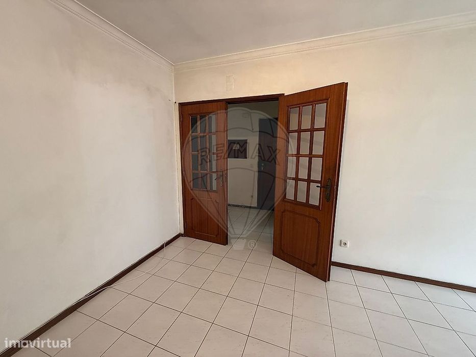 Apartamento T2 para venda