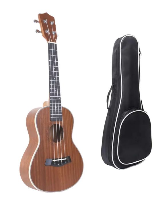 Ukulele sopranowe