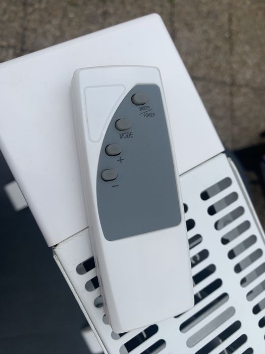 Emissor Térmico 230v -50h 800w