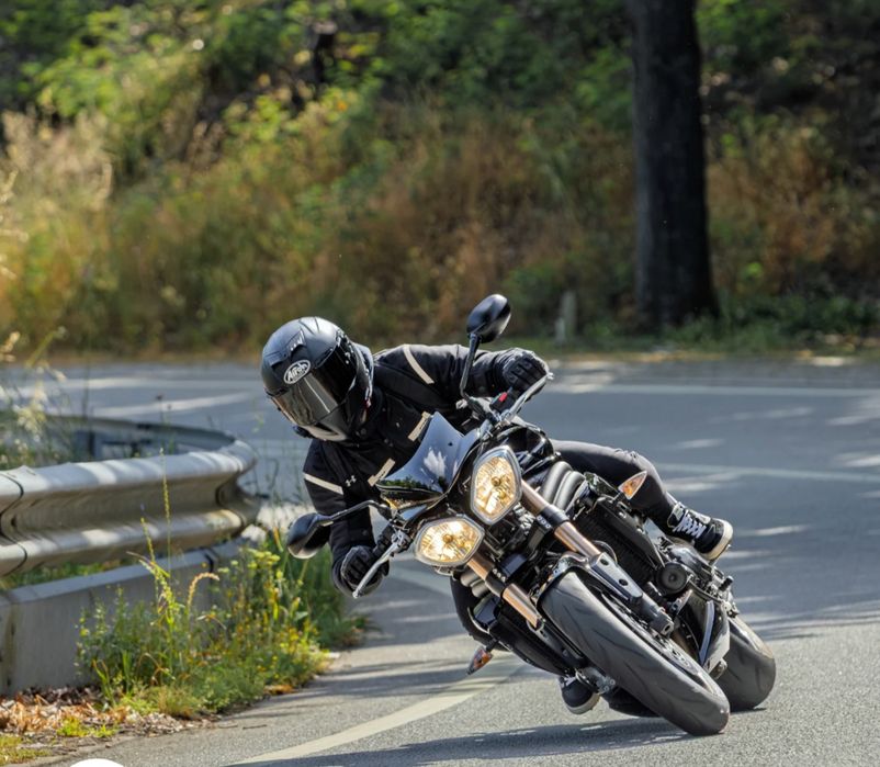 Triumph Speed Triple 1050 94