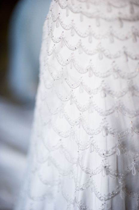 Vestido de Noiva Philipa Lepley