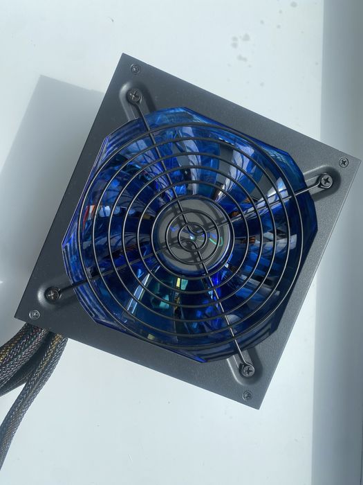 блок питания APEVIA Jupiter Power 1000W (ATX-JP1000W)