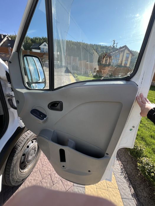 Продам Renault Master 2007